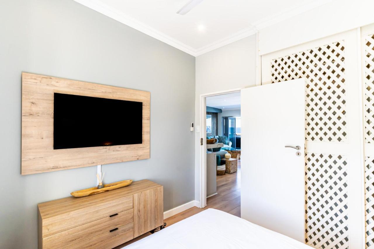 Beach Front Penthouse Apartment Ballito Exterior foto
