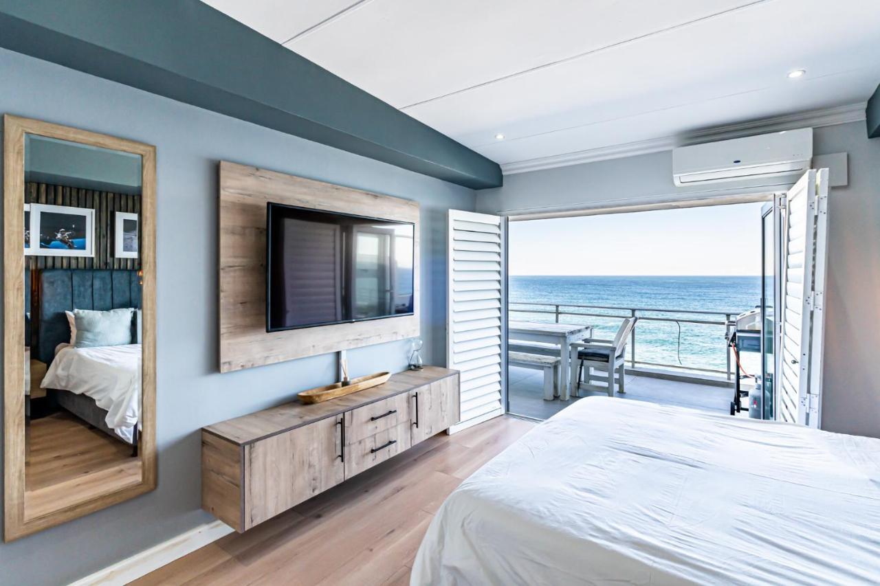 Beach Front Penthouse Apartment Ballito Exterior foto